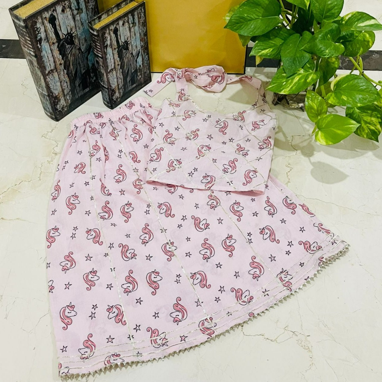 Unicorn Set