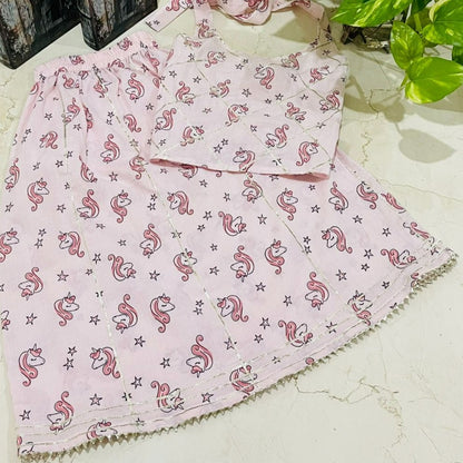 Unicorn Set