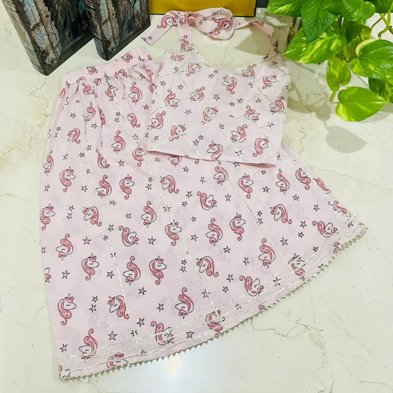 Unicorn Set