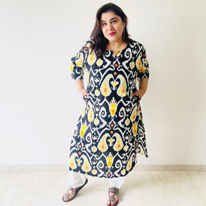 Komal Kurta