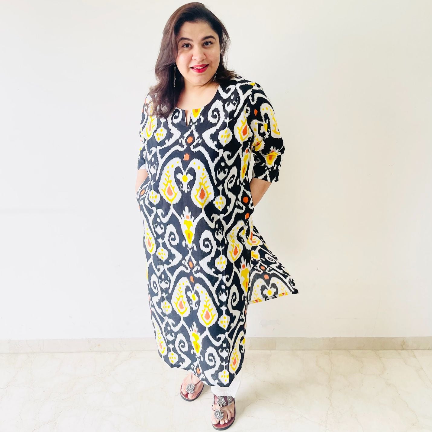 Komal Kurta