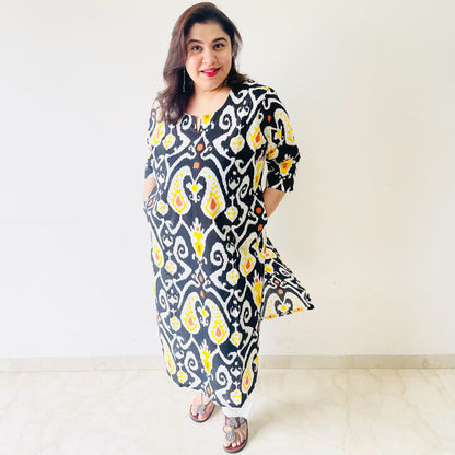 Komal Kurta