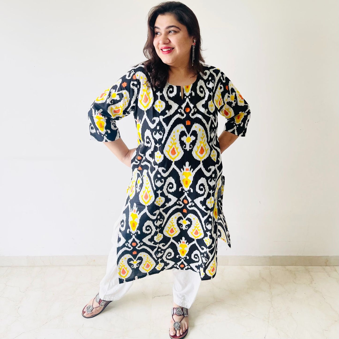 Komal Kurta