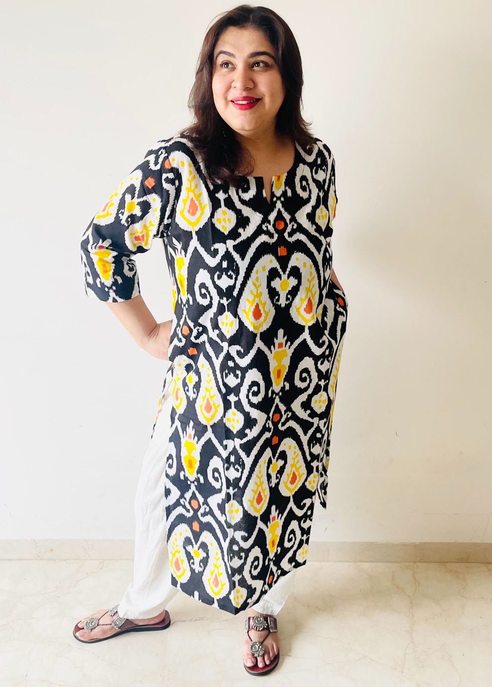 Komal Kurta