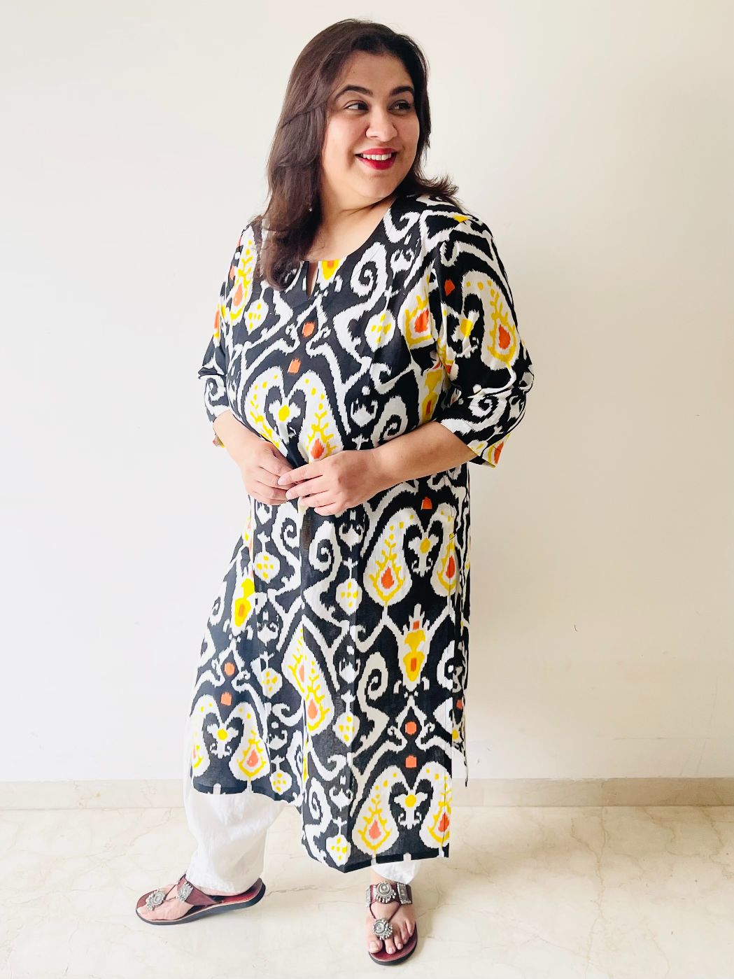Komal Kurta
