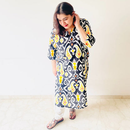 Komal Kurta