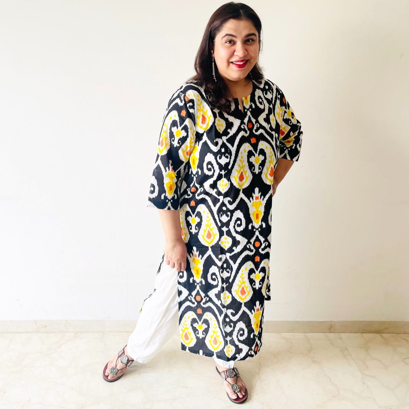 Komal Kurta