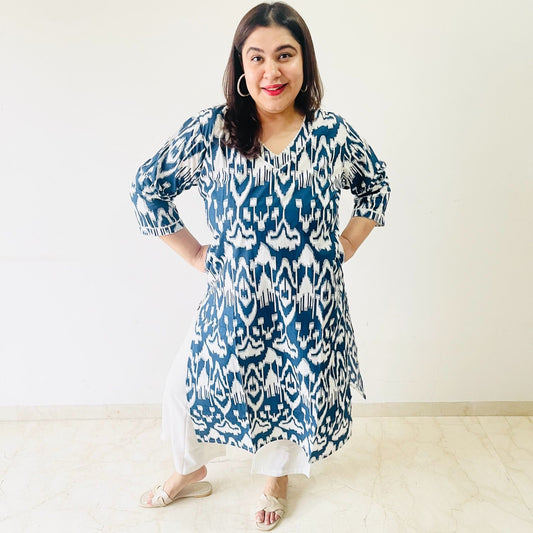 Bhaav Kurta