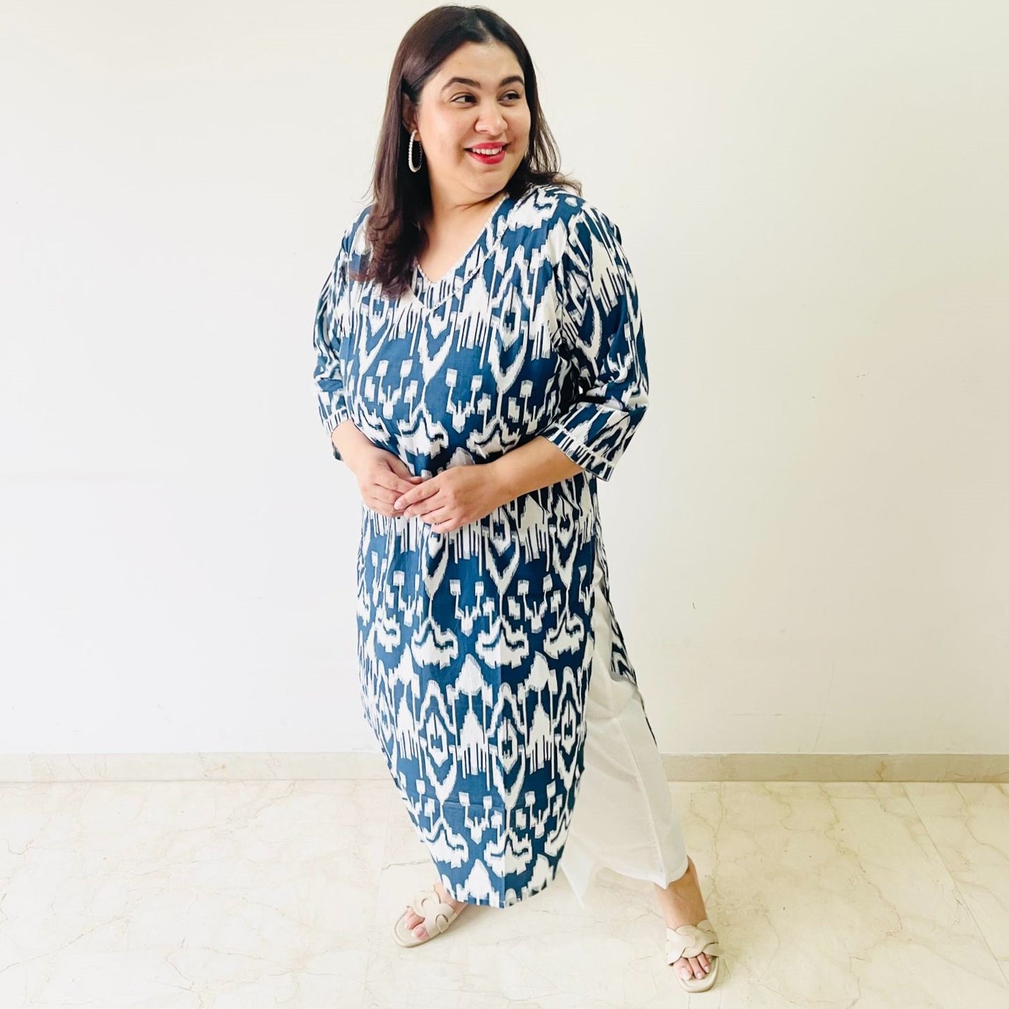 Bhaav Kurta