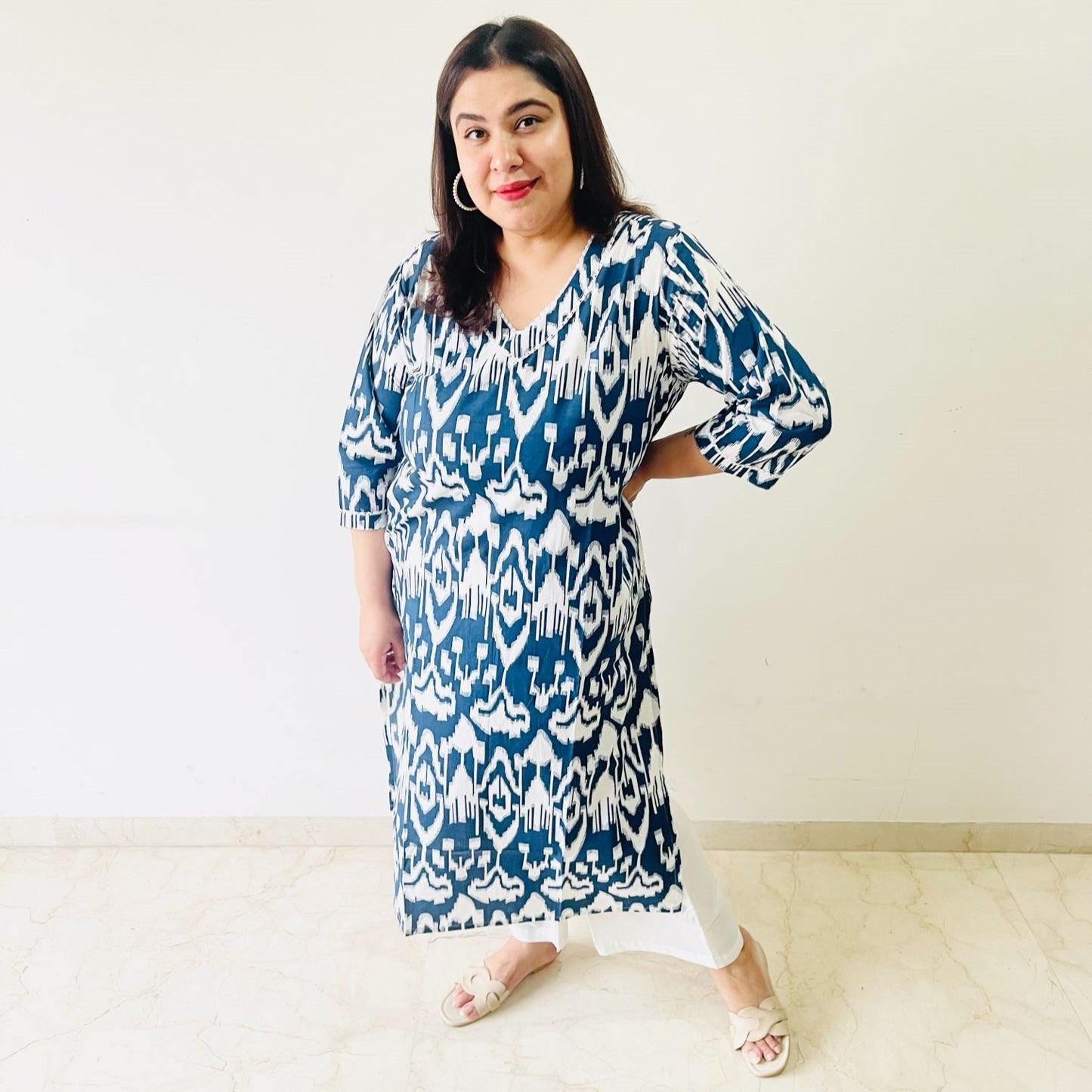 Bhaav Kurta