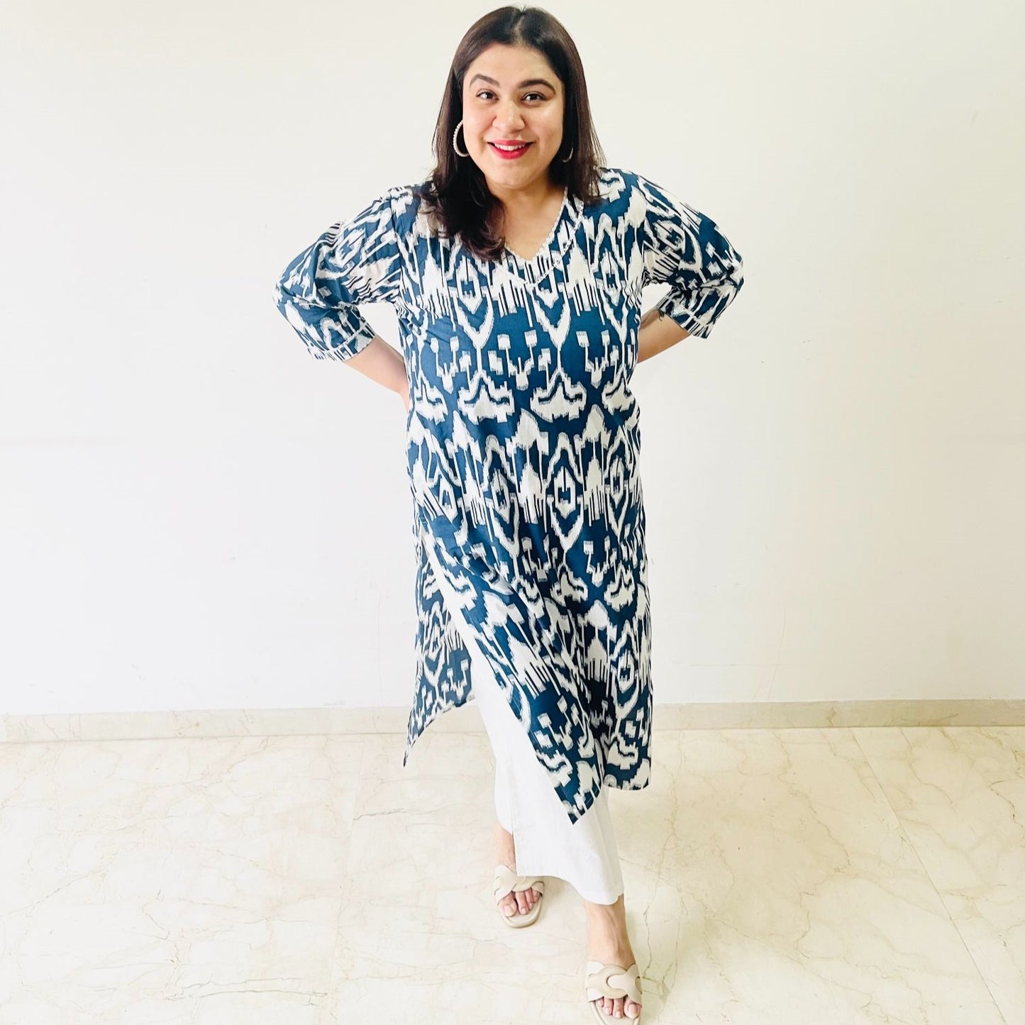 Bhaav Kurta