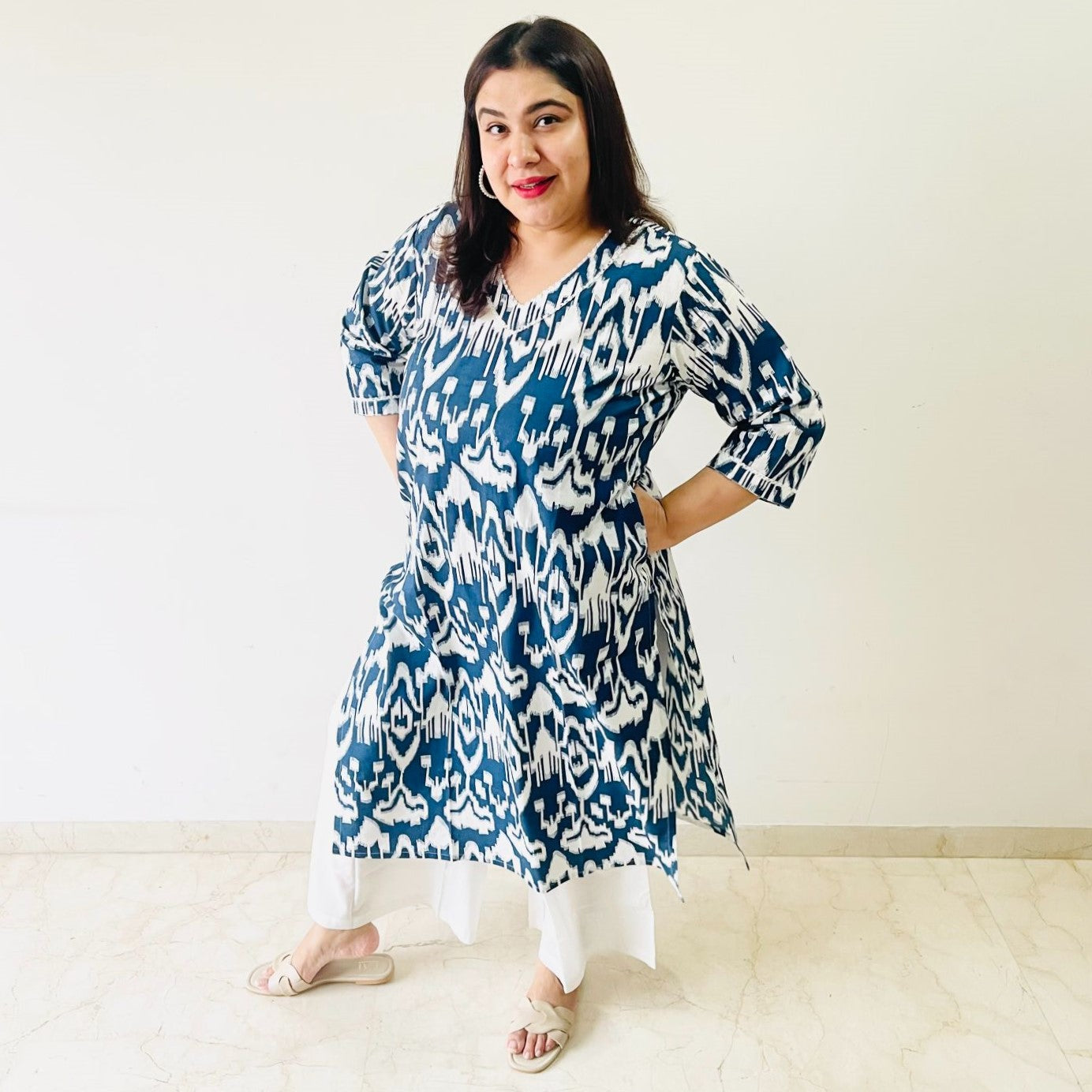 Bhaav Kurta