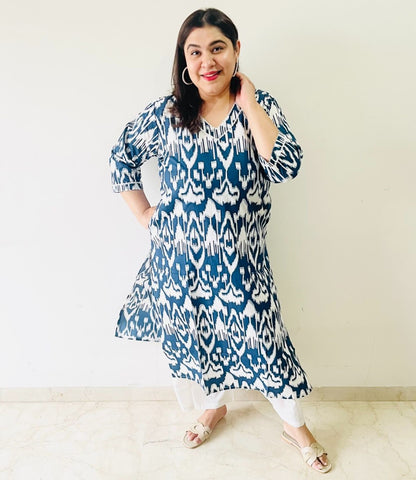 Bhaav Kurta