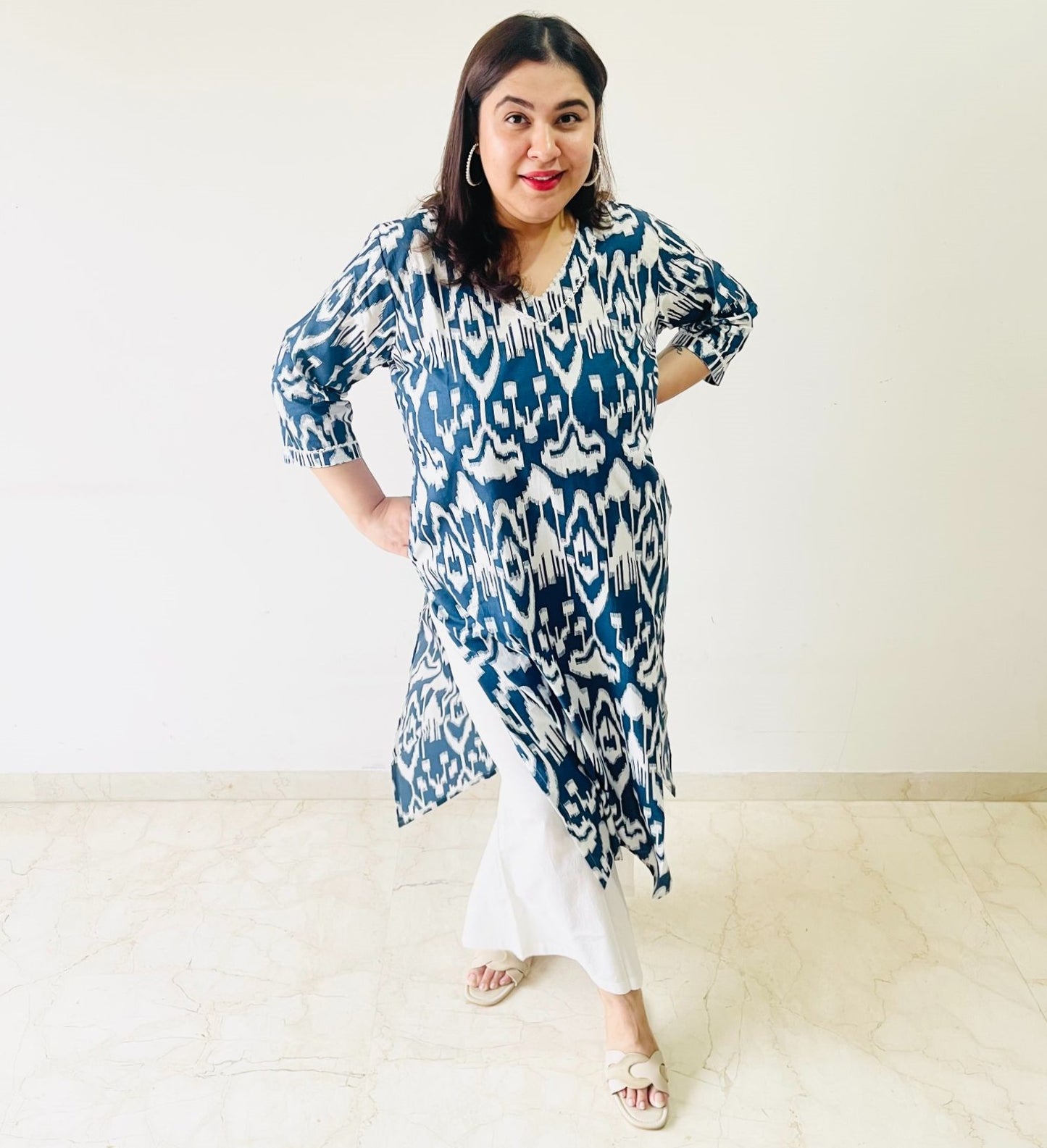 Bhaav Kurta