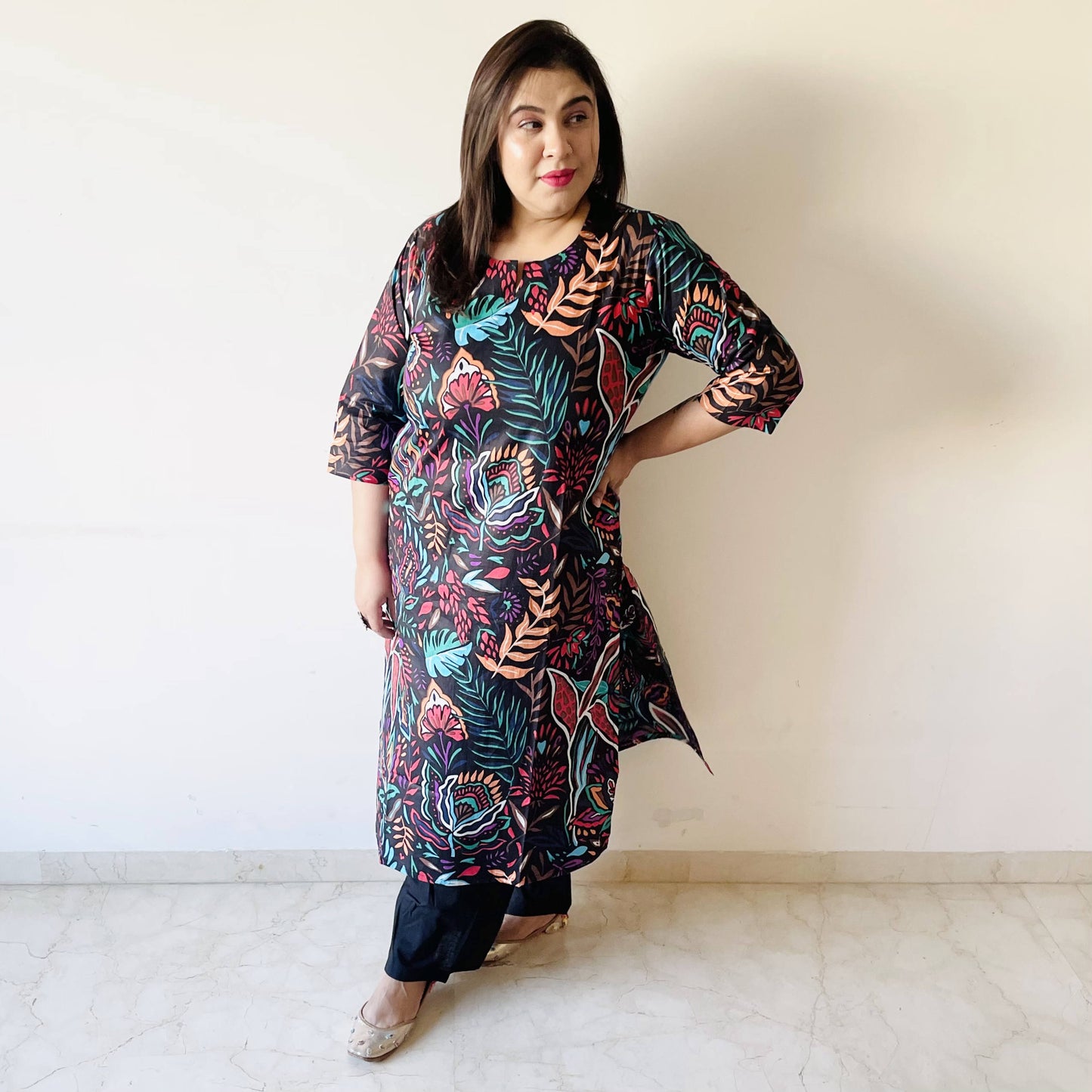 Bijli Kurta