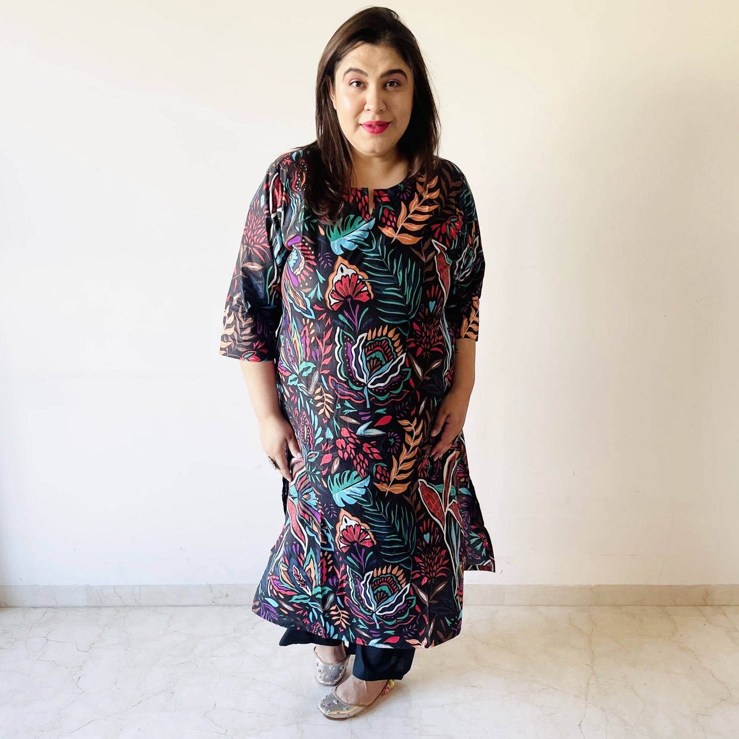 Bijli Kurta