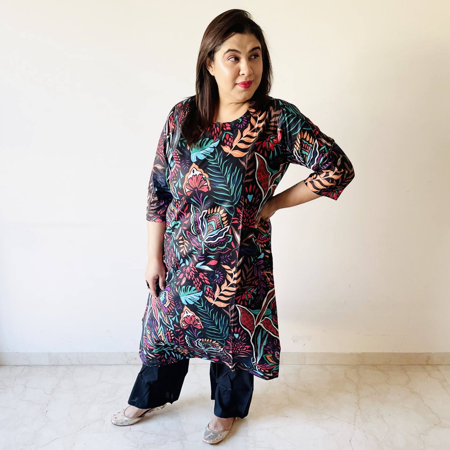 Bijli Kurta