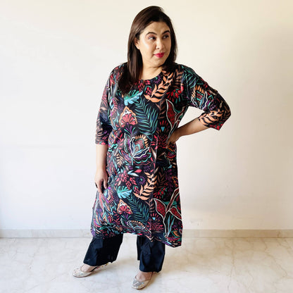Bijli Kurta