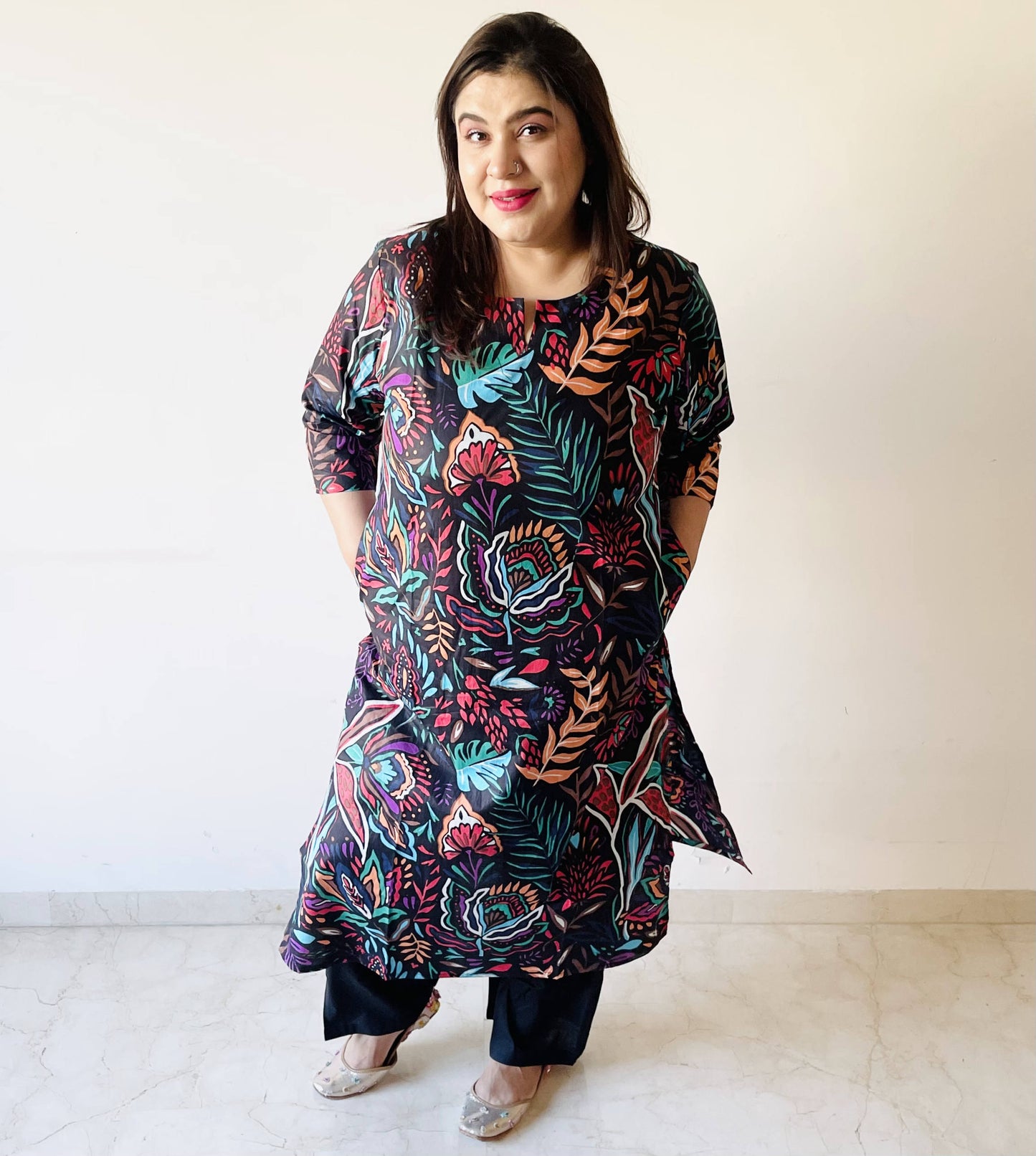 Bijli Kurta
