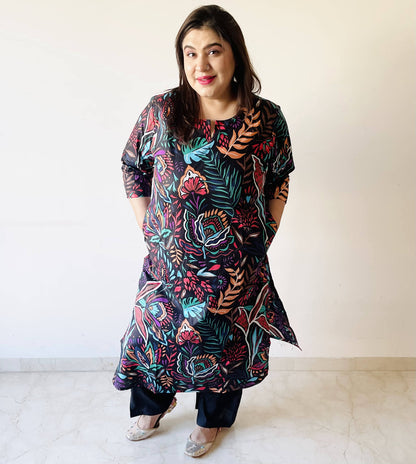Bijli Kurta