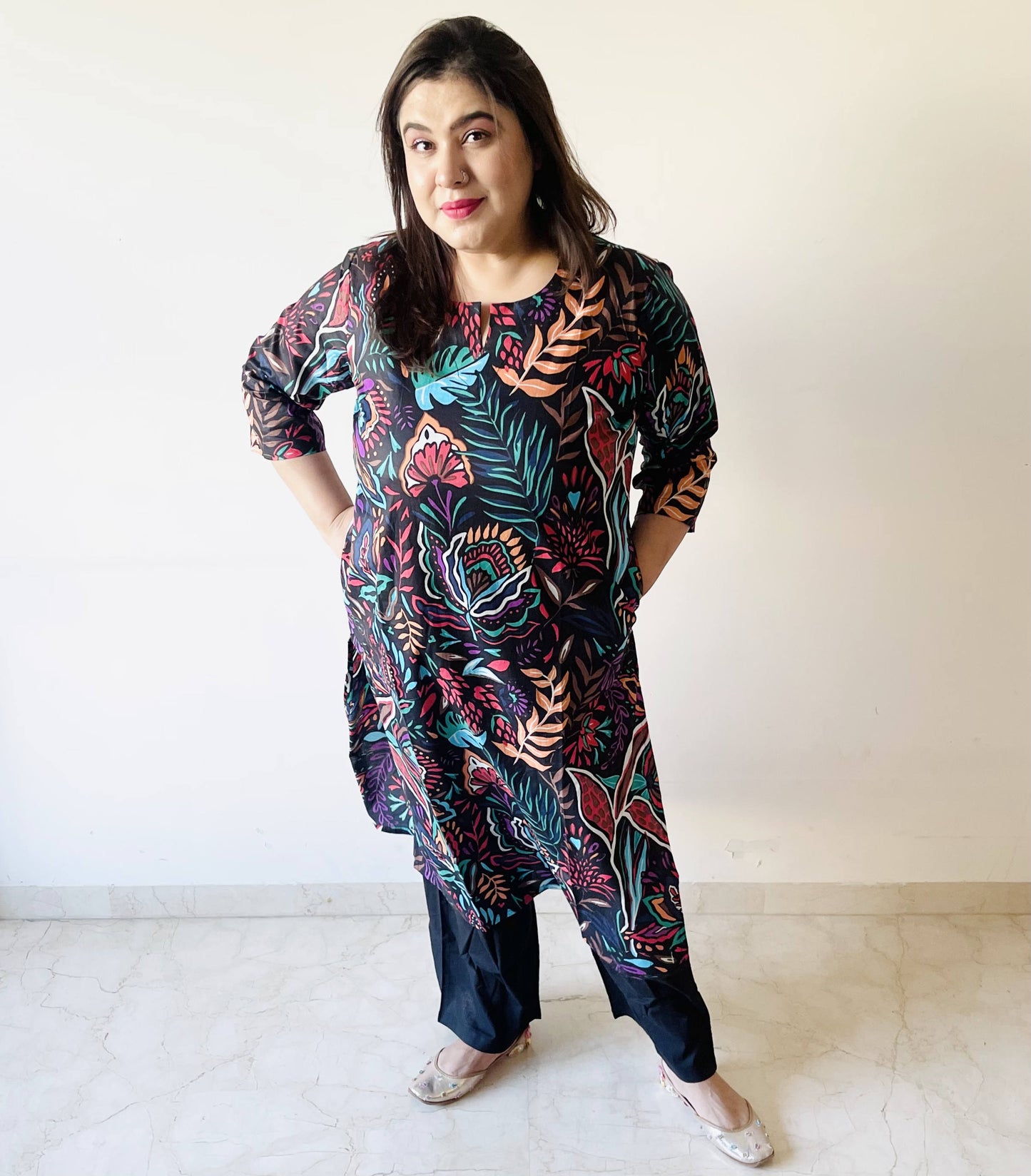 Bijli Kurta