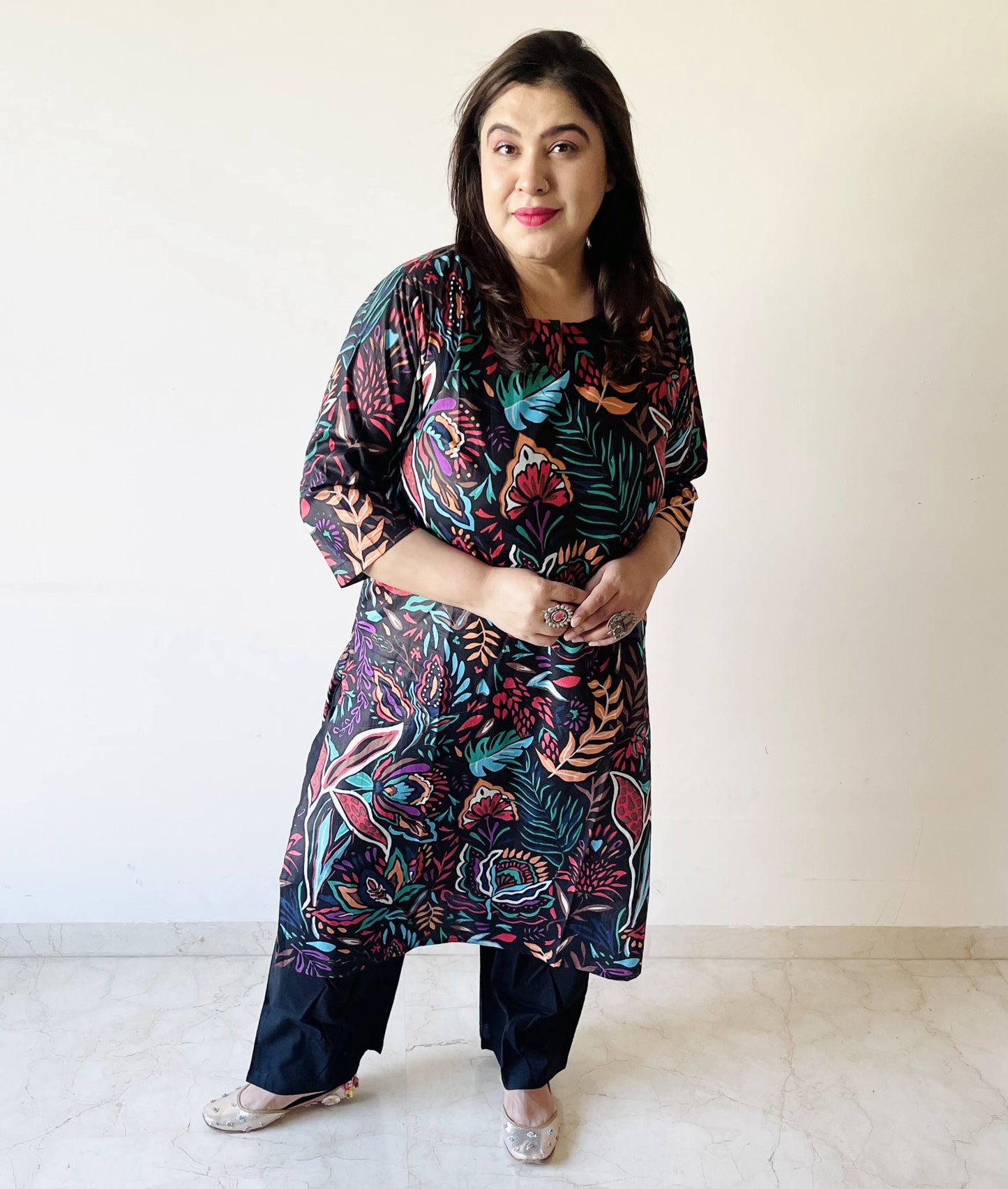 Bijli Kurta