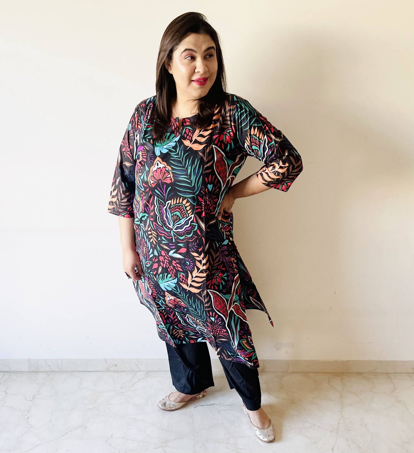 Bijli Kurta