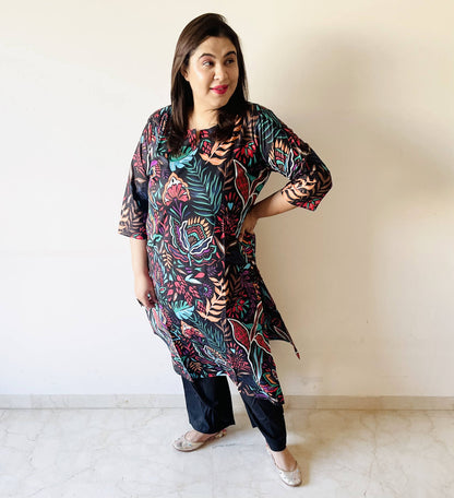 Bijli Kurta