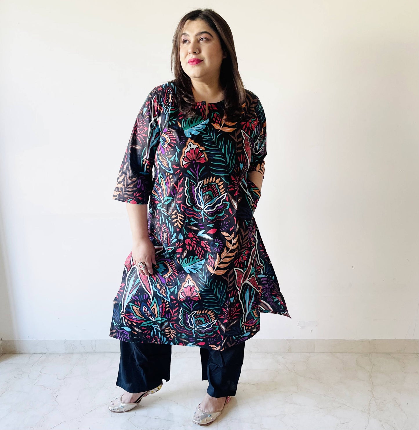 Bijli Kurta