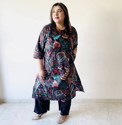 Bijli Kurta