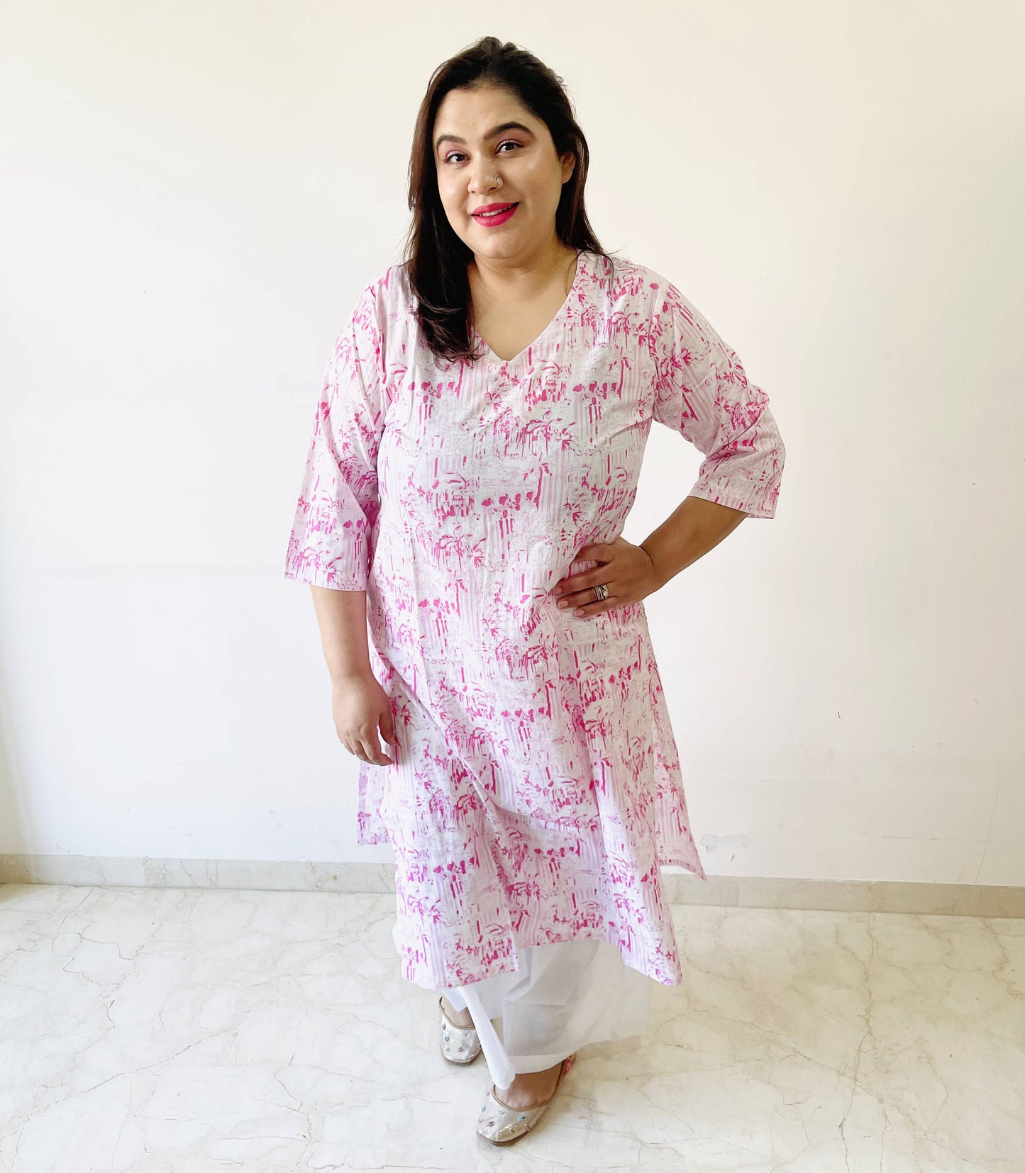 Sufi Kurta