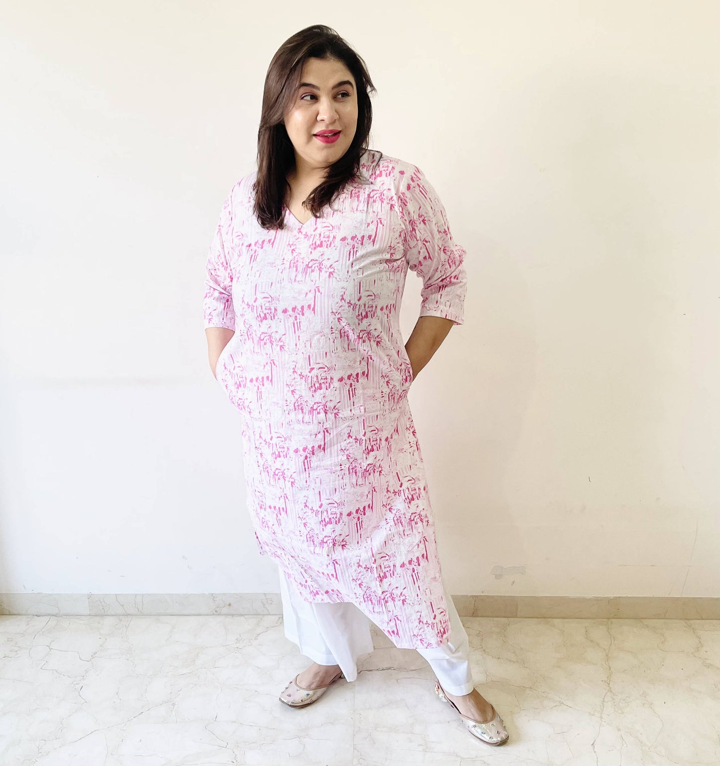Sufi Kurta