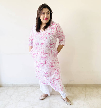 Sufi Kurta