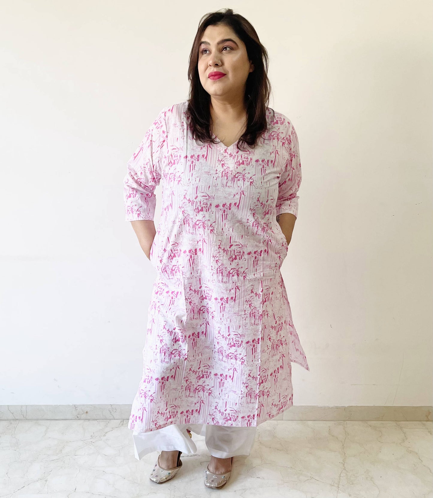 Sufi Kurta