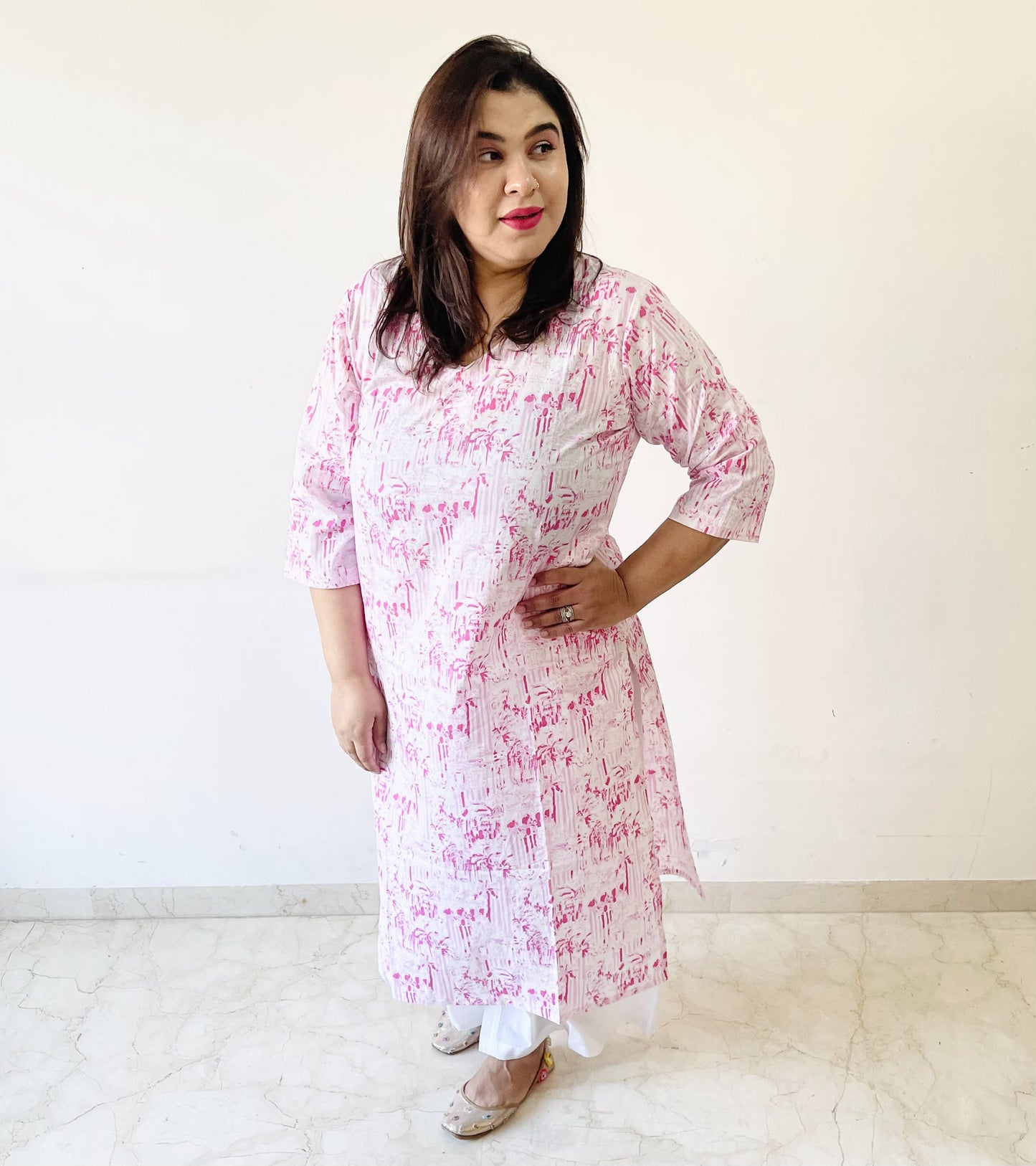 Sufi Kurta