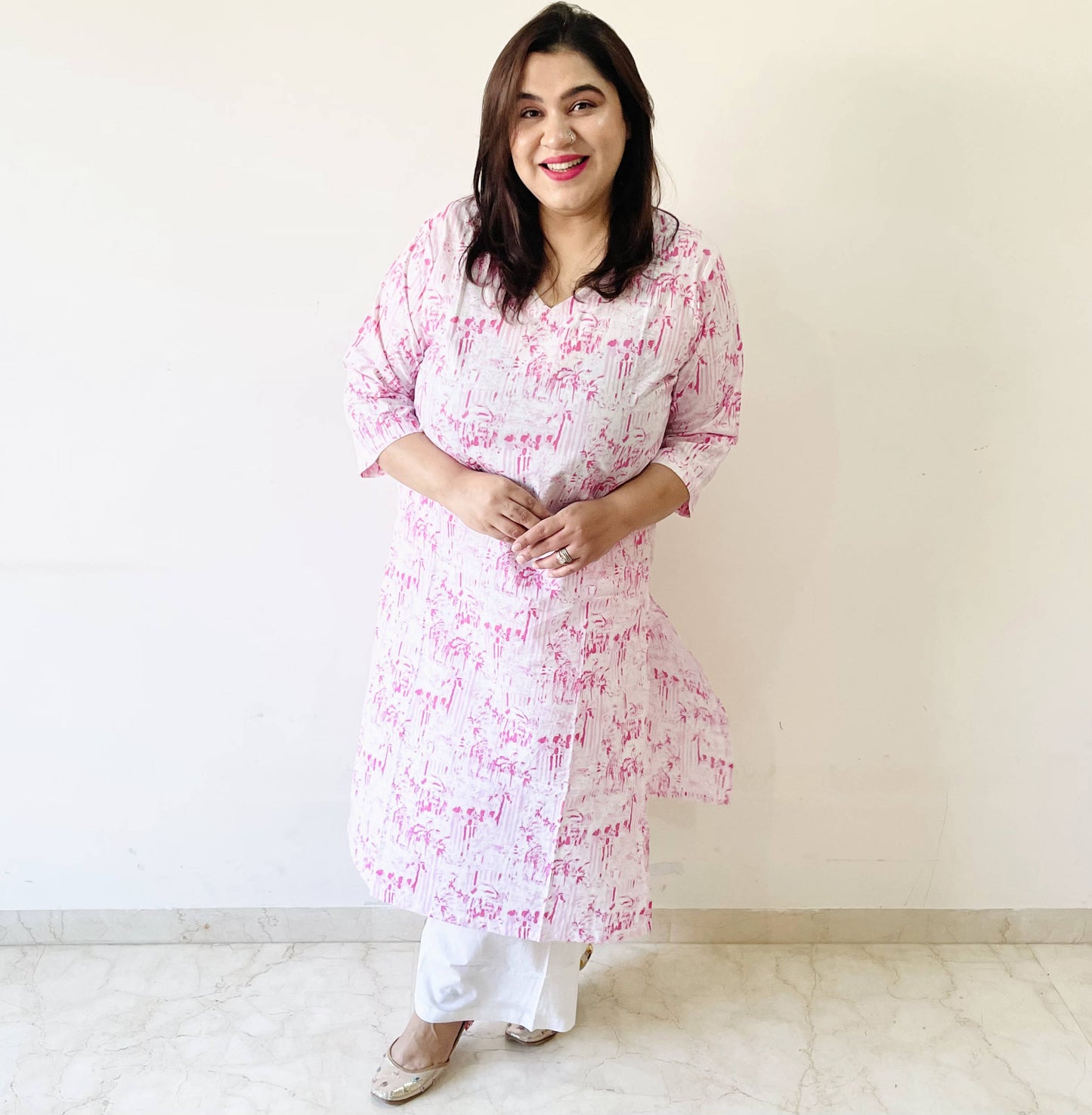 Sufi Kurta