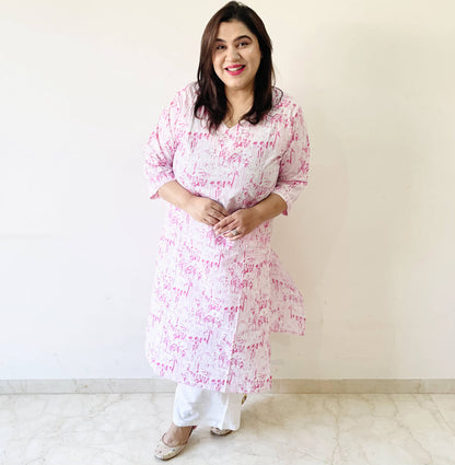 Sufi Kurta