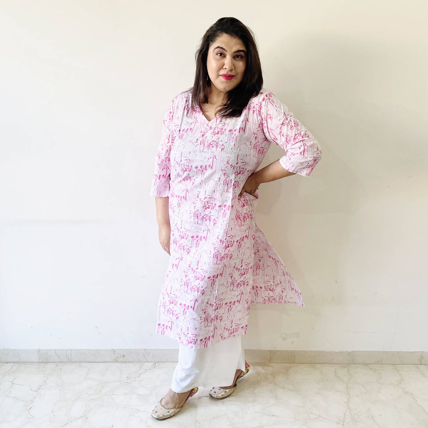 Sufi Kurta