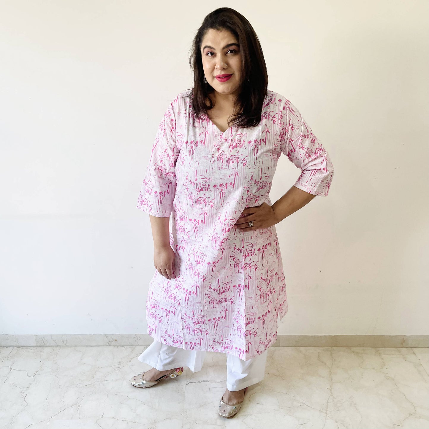 Sufi Kurta