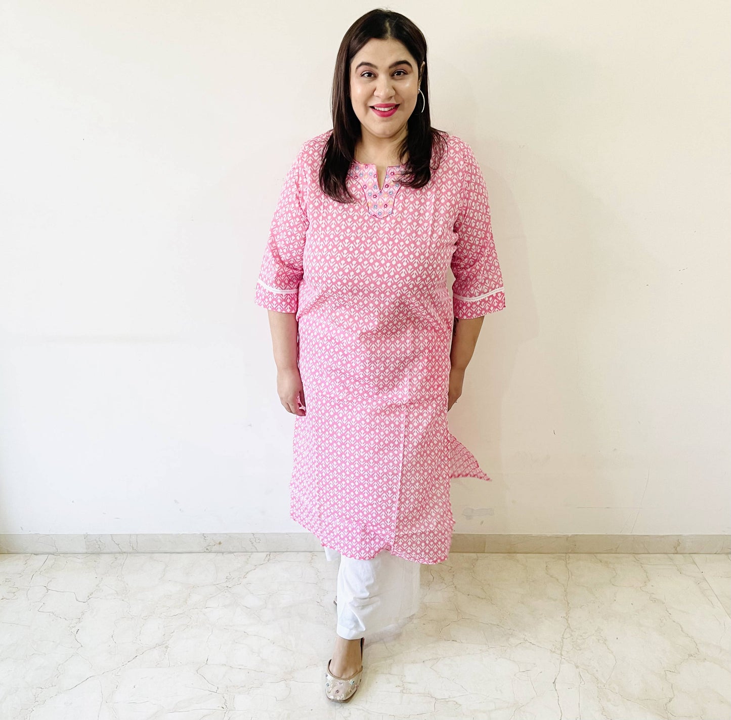 Nida Kurta