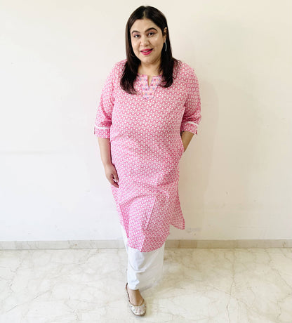 Nida Kurta