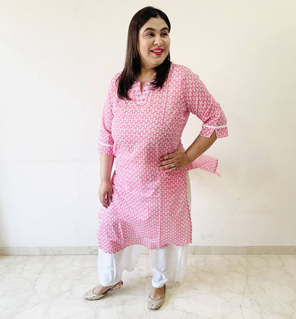 Nida Kurta