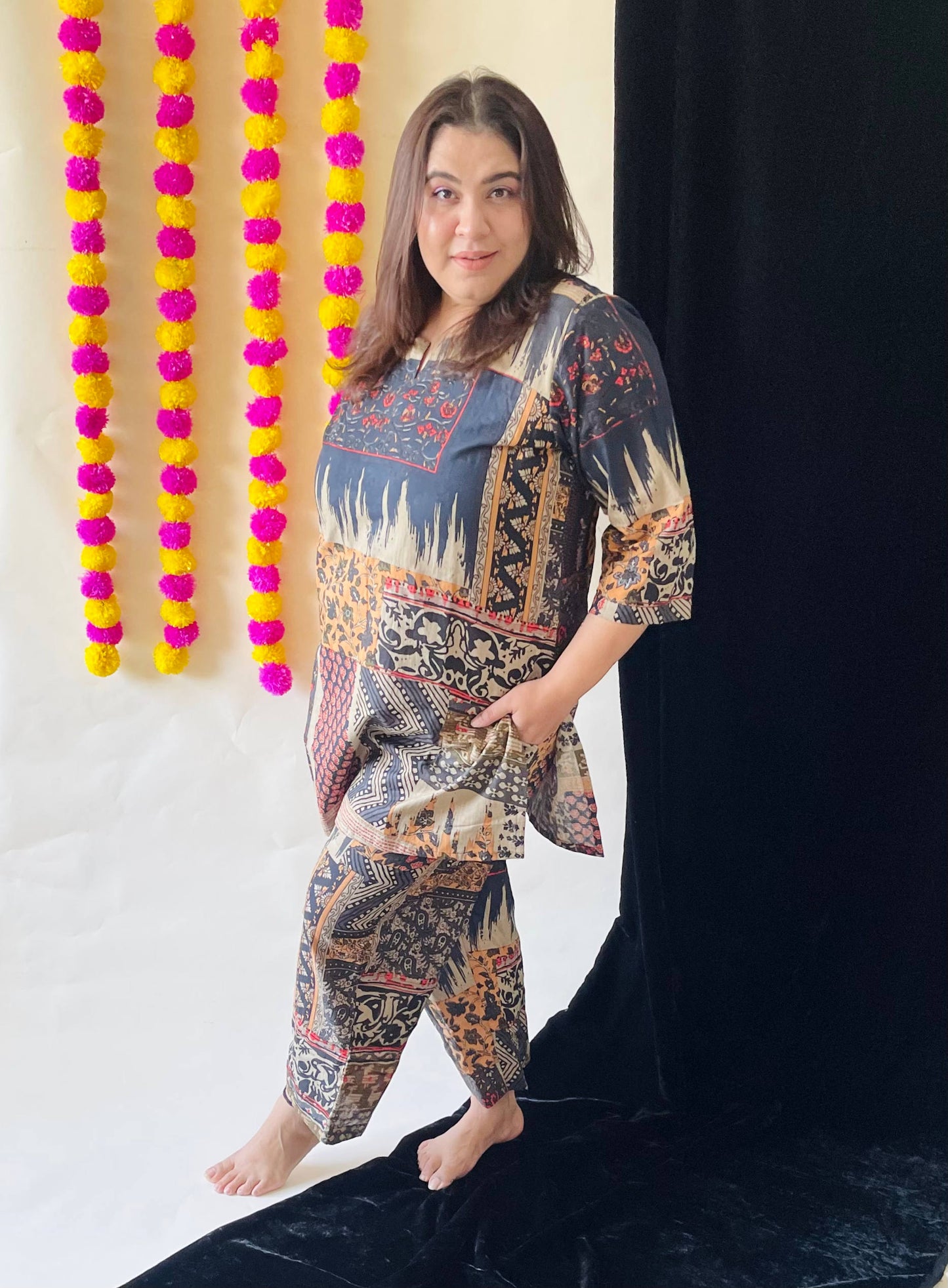 Veda Set