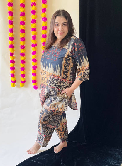 Veda Set