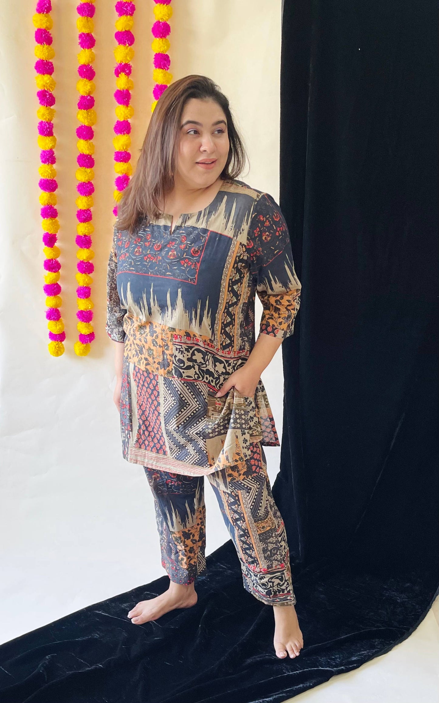 Veda Set
