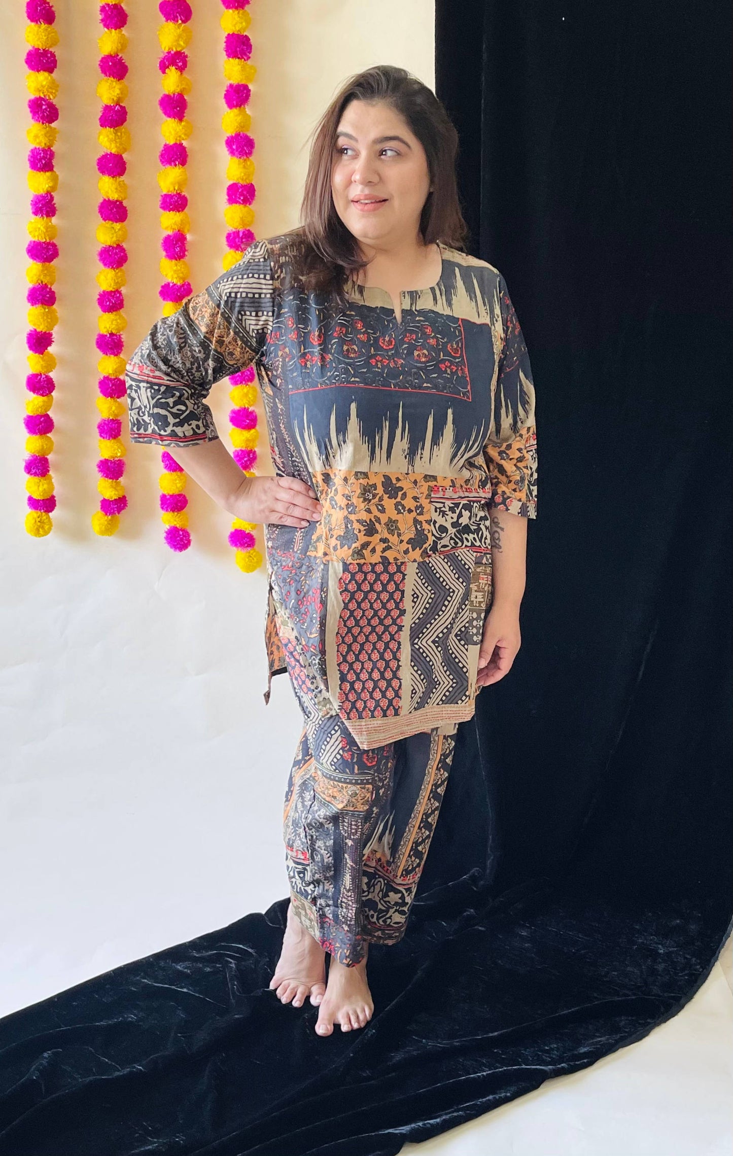 Veda Set