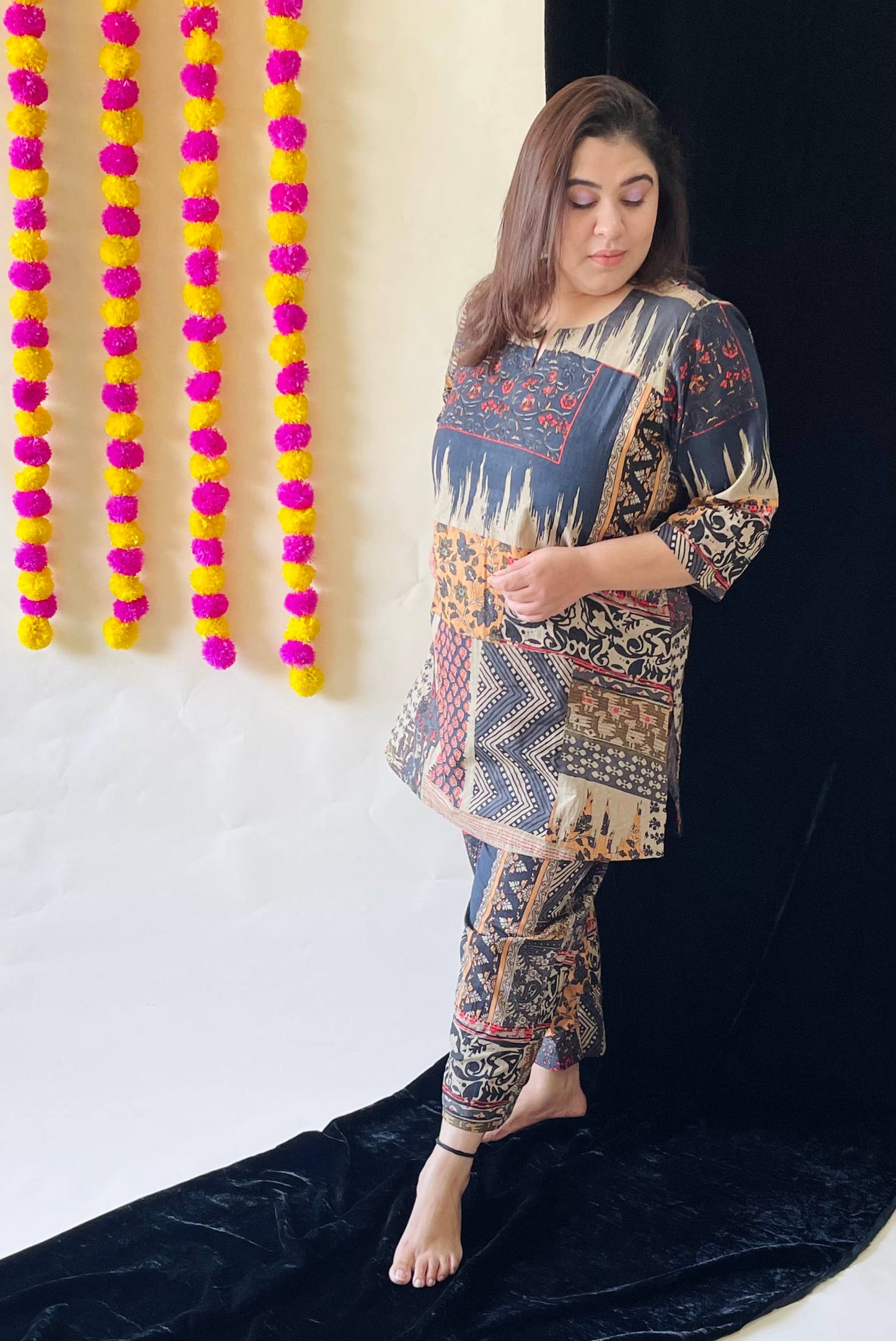 Veda Set