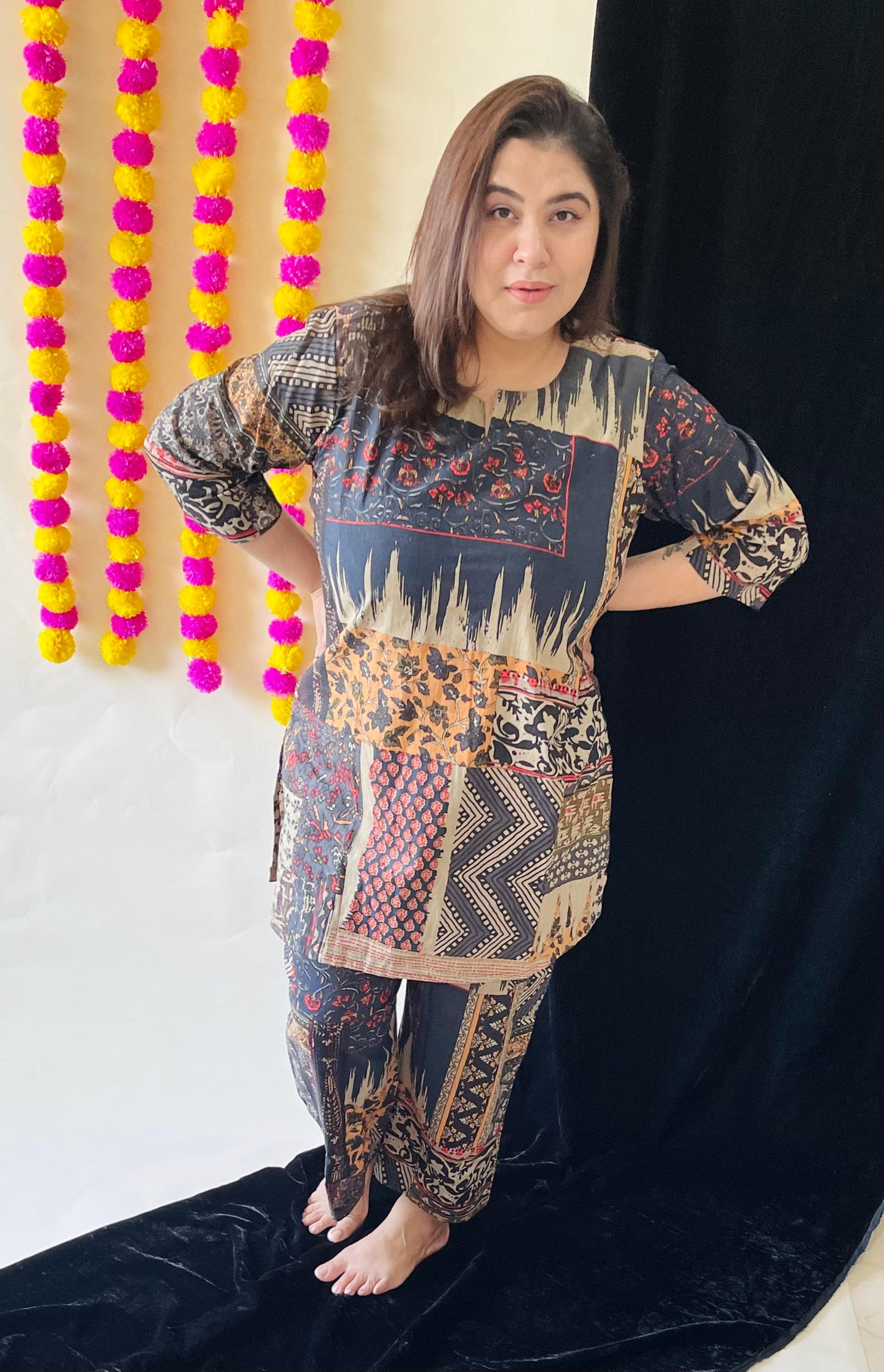 Veda Set