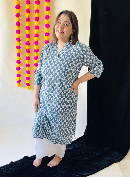 Kiki Kurta