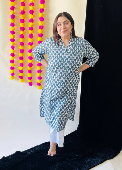 Kiki Kurta